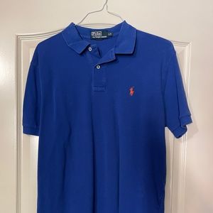 Ralph Lauren Polo Size Large